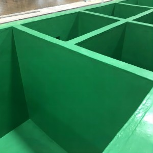 昆山防腐水池，昆山水池防腐防渗怎么做，昆山防腐水池施工厂家